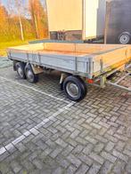 schamelwagen, Auto diversen, Aanhangers en Bagagewagens, Ophalen, Gebruikt