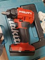 Hilti SIW 4AT-22. Slaagmoersleutel NURON, Auto diversen, Autogereedschap, Ophalen of Verzenden, Nieuw