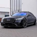 Mercedes Benz W223 S klasse Brabus B50 bodykit Pakket S500, Enlèvement ou Envoi, Neuf, Avant, Mercedes-Benz