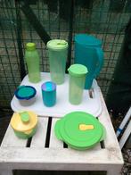 Tupperware alles 15€, Huis en Inrichting, Ophalen