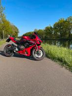 2022 CBR650R A2 op papier, Motoren, Motoren | Honda, Sport, Meer dan 35 kW, Minimaal motorrijbewijs A2, 650 cc