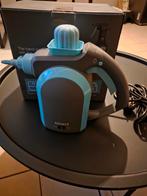 Nouveau nettoyeur à vapeur de la marque Achate, Electroménager, Vapeurs, Enlèvement ou Envoi, Nettoyeur à vapeur
