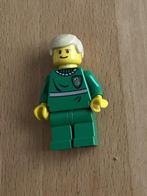 HP020 Draco Malfoy, Ophalen of Verzenden, Gebruikt, Losse stenen, Lego