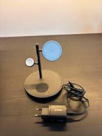 Anker MagGo 3in1 draadloze oplader, Ophalen, Zo goed als nieuw