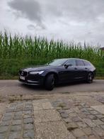 Volvo V 90 automaat, Auto's, Volvo, Automaat, V90, Leder, Start-stop-systeem