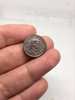 Romeinse munteenheid, Constantijn II - VOT V Siscia, Ophalen, Italië, Losse munt
