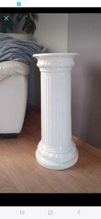 Colonne en porcelaine, Huis en Inrichting, Ophalen