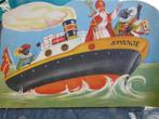 3 Vintage Sint-Niklaas boekjes uit de jaren 1960, Boeken, Ophalen, Gelezen, 3 tot 4 jaar