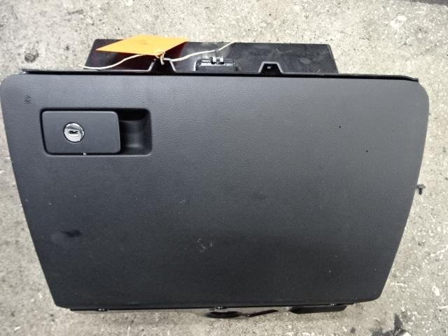 OPBERGVAK Volkswagen Passat Variant (365) (01-2010/12-2015), Auto-onderdelen, Interieur en Bekleding, Volkswagen, Gebruikt