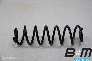 Schroefveer achter VW Golf 7 5Q0407152J beschikbaar voor biedingen