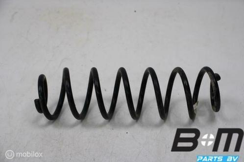 Schroefveer achter VW Golf 7 5Q0407152J, Auto-onderdelen, Ophanging en Onderstel, Gebruikt