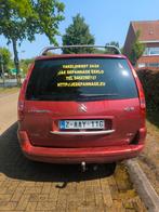 Citroen C8 1000€, Auto's, Particulier, Te koop, C8