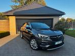 OPEL GRANDLAND X 1.6T AUT 12/2020 101.400KM FULL OPT 1STEEIG, Auto's, Automaat, Leder, Bedrijf, 5 zetels