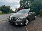 Mercedes B200 CDI Automaat/FULL OPTION/Vol Leder/GEKEURD, Auto's, Automaat, Euro 5, Leder, Diesel