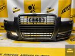 Voorbumper Audi A6 C6 4F Facelift KLS 4F0807437AG BUMPER, Auto-onderdelen, Gebruikt, Voor, Audi, Bumper