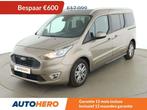 Ford Grand Tourneo 1.5 EcoBlue TDCi Titanium (bj 2019), Auto's, 177 g/km, Stof, Gebruikt, 120 pk