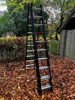 Altrex Mounter reform ladder, Doe-het-zelf en Bouw, Ladders en Trappen, Ophalen, Zo goed als nieuw, Ladder, Opvouwbaar of Inschuifbaar