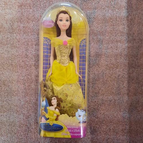Disney-poppen meerdere modellen, Kinderen en Baby's, Speelgoed | Poppen, Nieuw, Overige typen, Ophalen of Verzenden