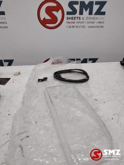 Koplamp rechts mercedes axor a0008264310, Auto-onderdelen, Vrachtwagen-onderdelen, Mercedes-Benz, Verlichting, Nieuw