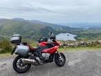 BMW S1000XR, Motoren, Motoren | BMW, 4 cilinders, Particulier, Toermotor, Meer dan 35 kW