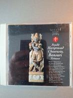 Cd. Pandit Hariprasad Chaurasia, bansuri Virtuoso., Ophalen of Verzenden, Zo goed als nieuw