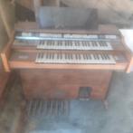 Viscount electronic organ, Audio, Tv en Foto, Overige Audio, Tv en Foto, Ophalen
