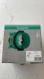 Hansgrohe Ibox universeel, Doe-het-zelf en Bouw, Ophalen, Zo goed als nieuw