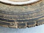 Wiel met crossband 185/60R14 82, gratis, Auto-onderdelen, Ophalen