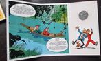 5 Euro Spirou Robbedoes, Ophalen, Zo goed als nieuw