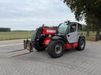 Manitou MLT 840 115 verreiker (bj 2013), Ophalen