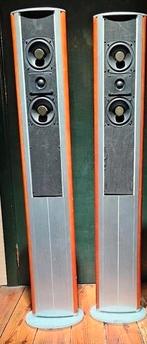 Floorstanding speakers Quadral Signo 400, Audio, Tv en Foto, Luidsprekerboxen, Ophalen, Zo goed als nieuw