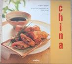Kookboek - De Chinese keuken, Livres, Livres de cuisine, Deh-ta hsiung, Plat principal, Enlèvement ou Envoi, Asie et Oriental