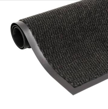 Grote XL schoonloopmatten/deurmatten o.a  90x300 beschikbaar voor biedingen