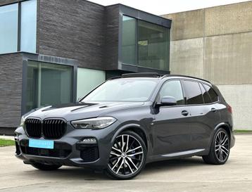 BMW X5 xDrive45e M Pack Aero 2020 Full Option! 399pk beschikbaar voor biedingen