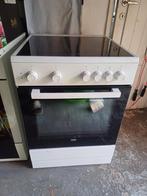 cuisinière électrique beko, Elektronische apparatuur, Fornuizen, Ophalen, Gebruikt, Elektrisch