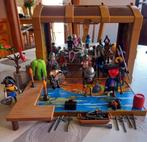 playmobiel, Kinderen en Baby's, Ophalen, Zo goed als nieuw, Complete set