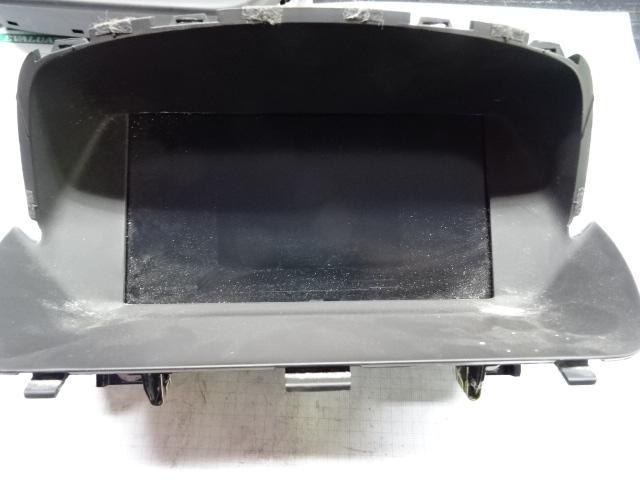 DISPLAY Opel Mokka / Mokka X (01-2012/12-2019) (95088017), Auto-onderdelen, Overige Auto-onderdelen, Opel, Gebruikt