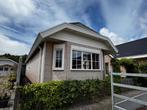 Challet / woonwagen 4 tot 5 personen 80 m2 luxe uitgevoerd, Tot en met 2