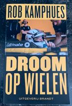Rob Kamphues - Droom op wielen, Enlèvement ou Envoi, Comme neuf, Rob Kamphues