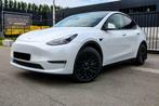 Tesla Model Y Long Range Dual Motor AWD Autopilot, Autos, Tesla, Achat, Euro 6, Entreprise, Noir