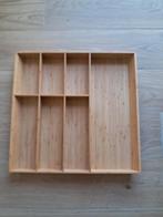 Bestekbak ikea - zo goed als nieuw, Huis en Inrichting, Ophalen, Zo goed als nieuw