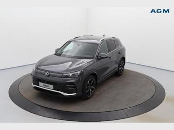 Volkswagen Tiguan Tiguan 1.5 eTSI mHEV ACT R-Line OPF DSG beschikbaar voor biedingen