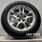 Bmw X3 E83 235/55/17 INCH STYLING 111 VREDESTEIN ZOMERSET ️, Gebruikt, Banden en Velgen, 17 inch, Ophalen of Verzenden