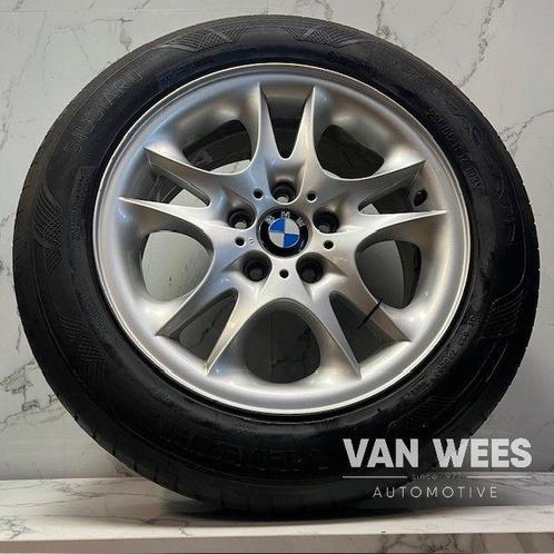 Bmw X3 E83 235/55/17 INCH STYLING 111 VREDESTEIN ZOMERSET ️, Auto-onderdelen, Banden en Velgen, Banden en Velgen, Zomerbanden