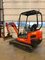 KUBOTA KX016-4 TAKEUCHI, Zakelijke goederen, Ophalen, Graafmachine