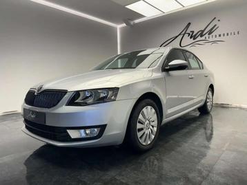 Skoda Octavia 1.2 TSI *GPS*GARANTIE 12 MOIS*1er PROPRIETAIRE beschikbaar voor biedingen