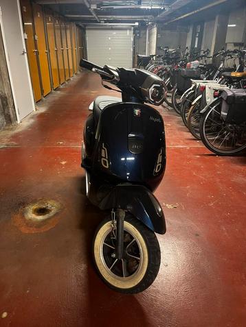 Jtc scooter, Enlèvement ou Envoi