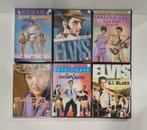 Elvis Presley - 21 films, Cd's en Dvd's, Ophalen of Verzenden