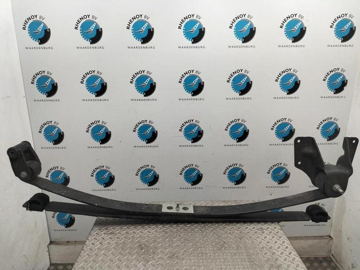 FORD TRANSIT LX-E 350EL  [R_LEAF_SPRING] 2021, Auto-onderdelen, Ophanging en Onderstel, Gebruikt, ARN erkend, Stiba lid, Erkend duurzaam