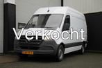 Mercedes-Benz Sprinter 314 2.2 CDI L2H2 Automaat EURO 6 - Ai, Automaat, Wit, Mercedes-Benz, 215 g/km